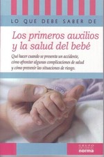 LO QUE DEBE SABER SOBRE LOS PRIMEROS AUXILIOS Y LA SALUD By Rosalia Hernandez picture