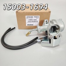 New Carburetor Kawasaki KLX110 carb KLX 110 carb 2002-2020 15003-1694 OEM picture