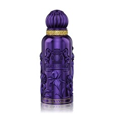 Alexandre J Unisex Iris Violet II EDP 3.4 oz Fragrances 3701278603395 picture