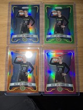 2026 Panini Prizm WNBA  Numbered Parallels Complete Your Set Pick Your Card picture