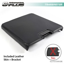 Center Console Lid 924-810 20864154 Fit For 2007-2013 Chevy Silverado GMC Sierra picture