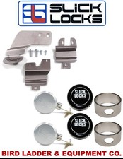 Slick Locks - FORD Full Size Transit Van w/ Sliding Side Door FD-TR-FVK-SLIDE-TK picture