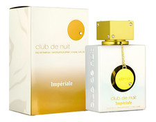 Armaf Club De Nuit Imperiale for Women Eau de Parfum Spray, 3.6 Ounce / 100 ml picture
