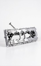 Left Aluminum Valve Cover Mocar7 5076-014 Mercedes C240 C320 E320 ML320 1998-05 picture