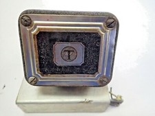 1930 1940s Thordarson Tru-Fidelity 90A02 Audio Transformer Plate to Line   picture