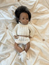 Sasha Morgenthaler Vintage English Trendon Female Mold Baby Doll picture