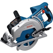 Bosch Profactor 18V 7-1/4 Inch Rear Handle Circular Saw (Bare Tool) Refurbished picture