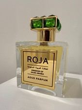 Roja Parfums Kingdom of Saudi Arabia 100ml New/Sealed. USA seller picture