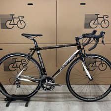 Used Kestrel Evoke, Carbon Fiber Road Bike, Shimano 105 - 56cm picture