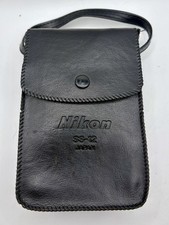 Nikon Speedlight SB-12 Shoe Mount Flash with SS-12 Case picture