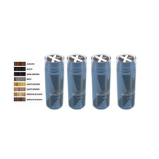 Xfusion Keratin Hair Fibers 28G / 0.98 oz Choose  Color Fast Shipping picture