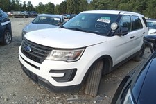 2018 Ford Explorer 3.7L Engine Motor OEM 124K Miles (LKQ~467586497) picture