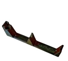3D Printed ,Plastic Arrow Squaring Tool Device ASD picture