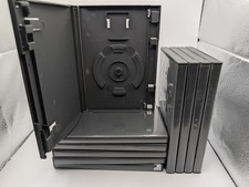Used Original GameCube Cases - 10 Cases picture