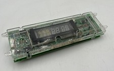 Dacor Range Single Oven Display Control Board *Dim Display* 62707 62161 755680 picture
