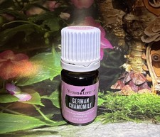 Young Living German Chamomile Essential Oil 5ml NEW SEALED picture