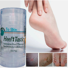 Heel Tastic Intensive Heel Therapy, Foot Care 2oz, FAST  picture