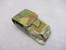 New Eagle Industries MultiCam FR Smoke Grenade Pouch MOLLE SGC-1-MS-FCCA picture