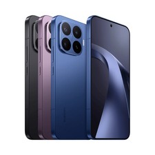 Xiaomi 17T Pro 5G 256GB 12GB RAM GSM Unlocked International Version (New) picture
