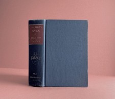 A Genealogy of American Nyes of English Origin, vol 1: Generations 1 through 8 picture