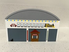 RARE  Vintage Cat's Meow  Playland Amusement Pier   Ocean City NJ Boardwalk picture