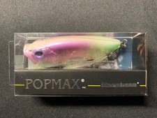 Megabass POPMAX SB Sunset Tequila Sp-c Limited Release Color picture