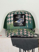 Goorin Bros Hat - Quitter “Cold Turkey” Fresh Friday Release NEW WITH TAGS picture