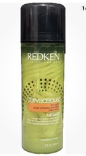 5 fl oz Redken curvaceous full swirl sculpt and shine cream-serum picture
