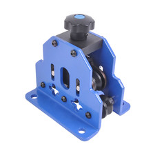 Adjustable Mini Brake and Fuel Line Tube Straightener  Pipe Straighting Tool picture