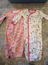 Magnetic Me gowns NB-3 months picture