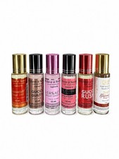 Have A Scent Pure Fragrance Roll- On Perfume Oil Set 12ml | Designer- Inspired  picture