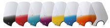 Memphis Shades Rio Grande Windshield Solar MEP5319 picture