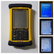 Trimble Nomad 900GLD With MAPSCENES Evidence Recorder 10.6.18.4. Pristine Condit picture