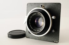 [Exc+5] Fuji Fujinon W S 150mm f/6.3 Large Format Lens Seiko Shutter From JAPAN picture