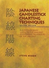 Japanese Candlestick Charting Techniques Paperback # A757 picture