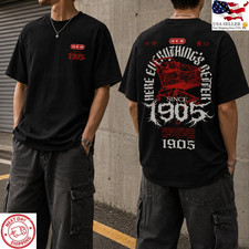 HEB Since 1905 Front Back Texas Streetwear Shirt picture