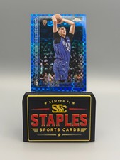 2025-26 Topps Chrome Cooper Flagg Blue X-Fractor RC #251 Mavericks READ  picture