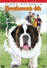 Beethoven's 4th (DVD, 2001) picture
