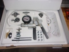 Stihl OEM Specialty Tool Vacuum Pump Pressure Tester Kit 0000-890-1701 #GM-VB0B picture
