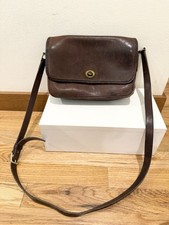 Coach Spectator Bag - Vintage- Made In USA picture
