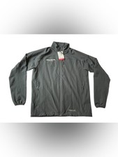 NWT Marmot Tempo Black Jacket Mens XL picture