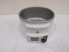 Buchi B-491 Bath for Rotary Evaporator w/ power supply, tested picture