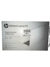 HP Laptop 15-fd0084wm 15.6