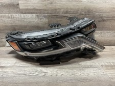 USED - 2022-2024 Kia Carnival R Headlamp - OEM picture