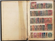 72 GERMANY REICH 1872-1944 COLLECTOR'S COLLECTION FROM ESTATE picture