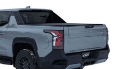 Lomax 2024-2026 Silverado Sierra EV 5' 11