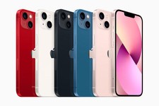 Apple iPhone 13 Mini, 128/256/512GB - Unlocked Used Condition - All colors picture