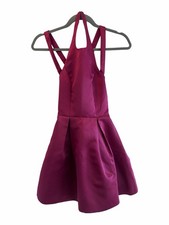 Satin formal dress perfect for any occasion picture