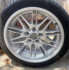 BMW Style 65 Alloy Wheels picture