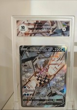 Pokemon Origin Shape Palkia V 167/189 Astral Radiance ENG Full Art Graded 10 picture